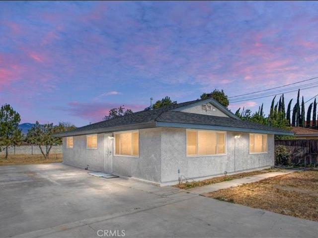 Room for rent in San Bernardino, California