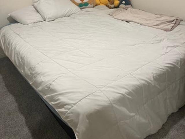 Room for rent in Nevada