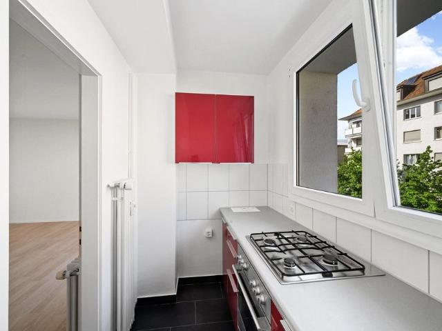 Apartment mieten in Basel, Basel-Stadt
