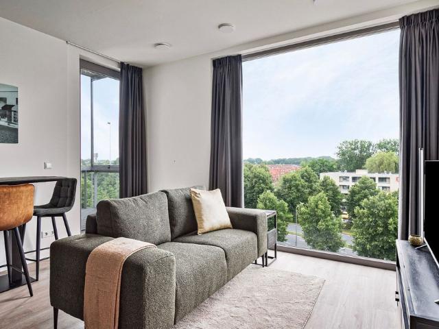 Appartement te huur in Centrum, Almere-haven
