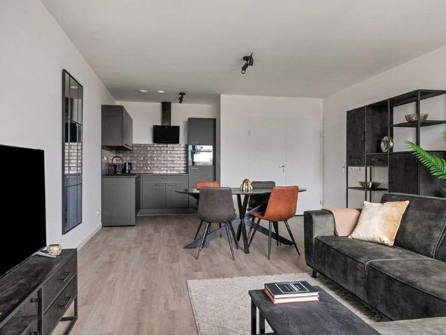 Appartement te huur in Centrum, Almere-haven