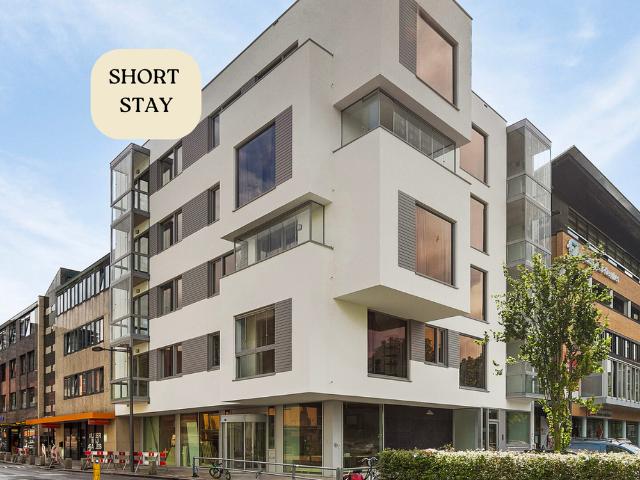 Appartement te huur in Almere-haven, Centrum