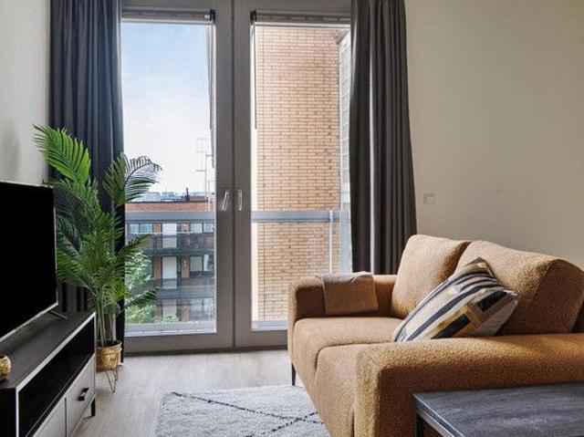 Appartement te huur in Centrum, Almere-haven