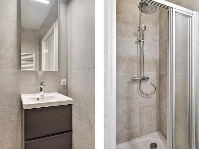 Appartement te huur in Almere-haven, Centrum
