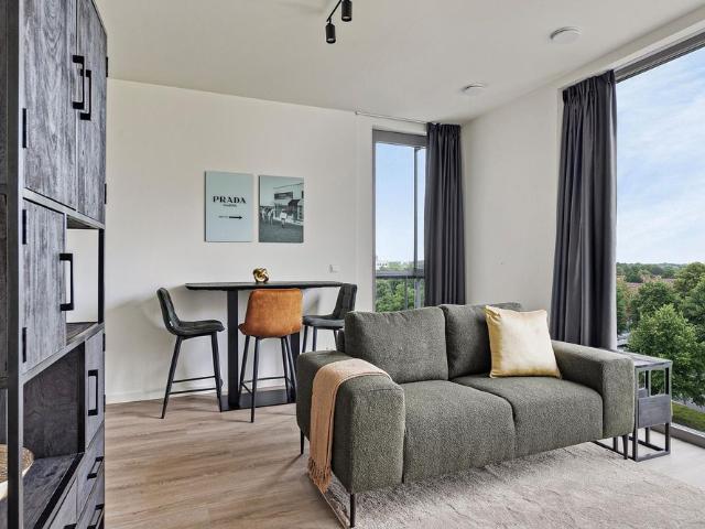 Appartement te huur in Centrum, Almere-haven