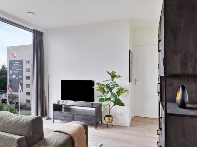 Appartement te huur in Centrum, Almere-haven