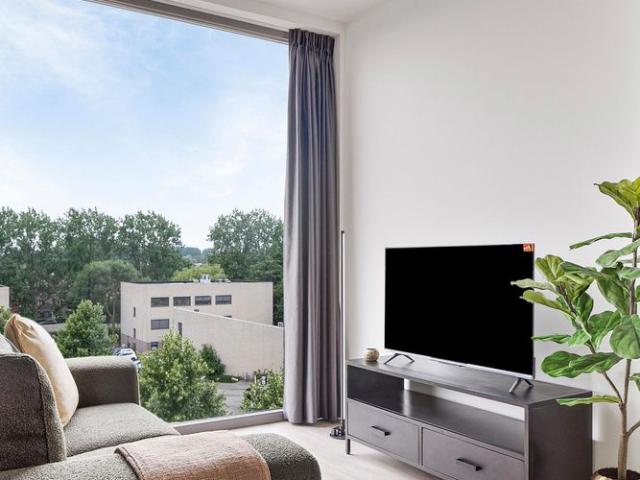 Appartement te huur in Centrum, Almere-haven