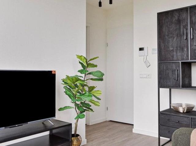 Appartement te huur in Centrum, Almere-haven