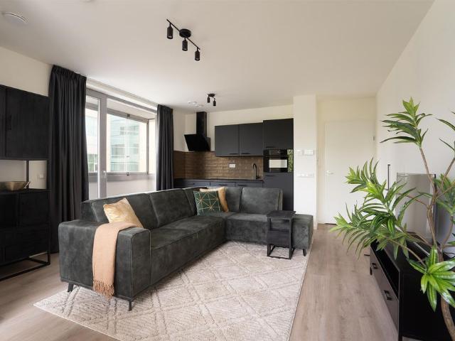 Appartement te huur in Centrum, Almere-haven