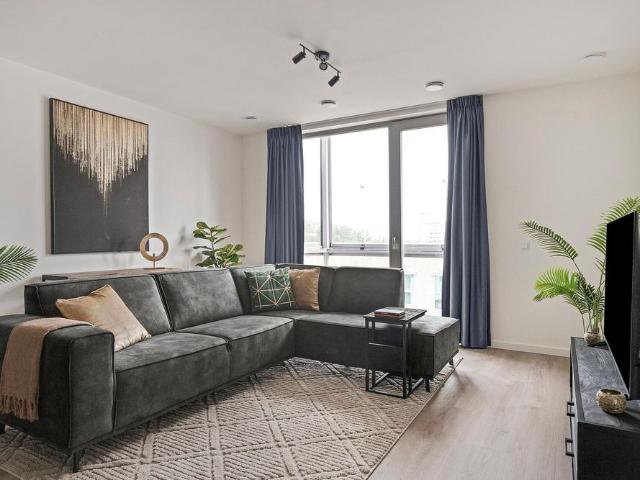 Appartement te huur in Centrum, Almere-haven