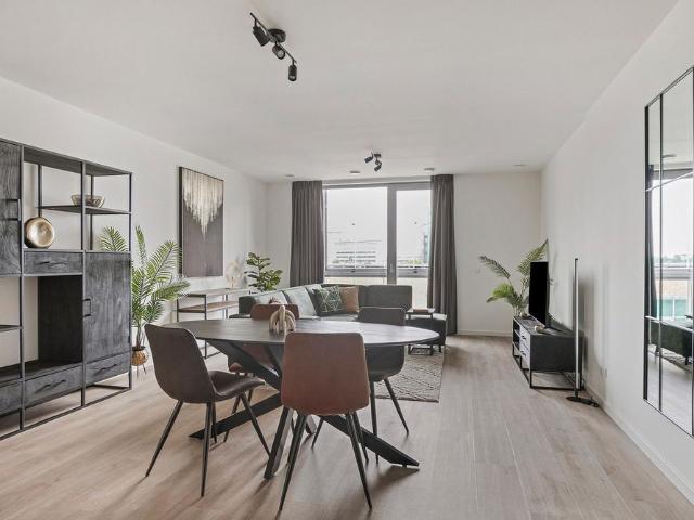 Appartement te huur in Centrum, Almere-haven