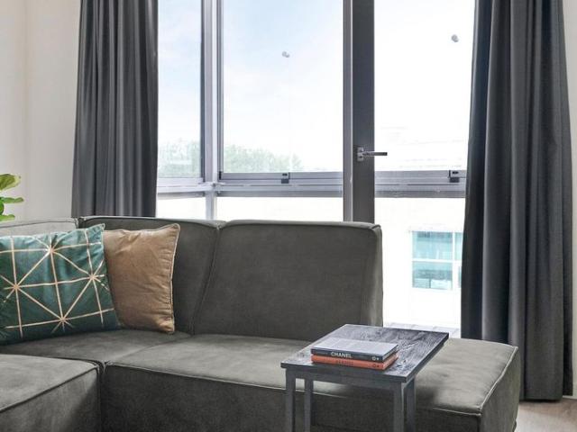Appartement te huur in Centrum, Almere-haven