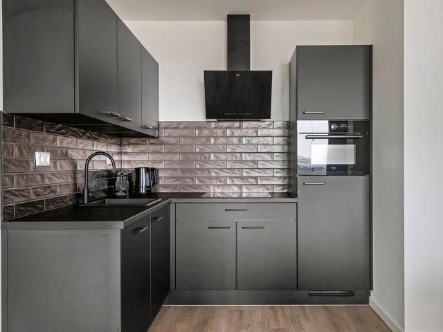 Appartement te huur in Almere-haven, Centrum