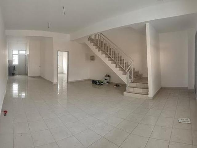 Terraced House for rent in Pasir Gudang, Johor Bahru