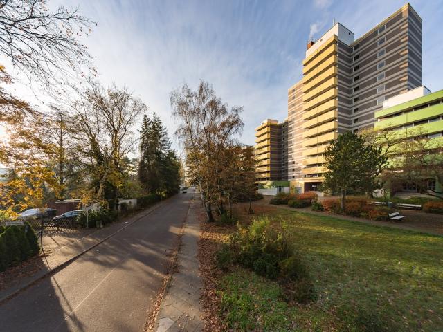 Wohnung mieten in Falkenhagener Feld, Berlin