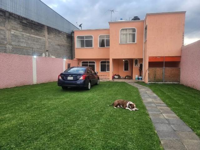 Casa en renta en Tolimpa, Lomas de Cristo