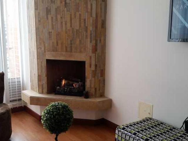 Casa en alquiler en Madrid