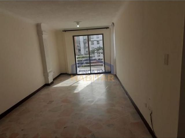 Apartamento en arriendo en Murillo, Armenia