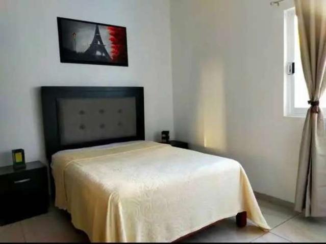 Departamento en renta en San Juan Del Río, Querétaro