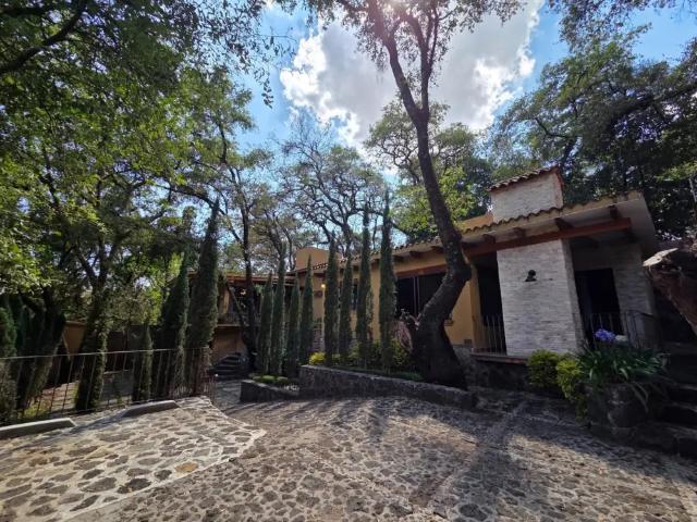Casa en renta en Morelos