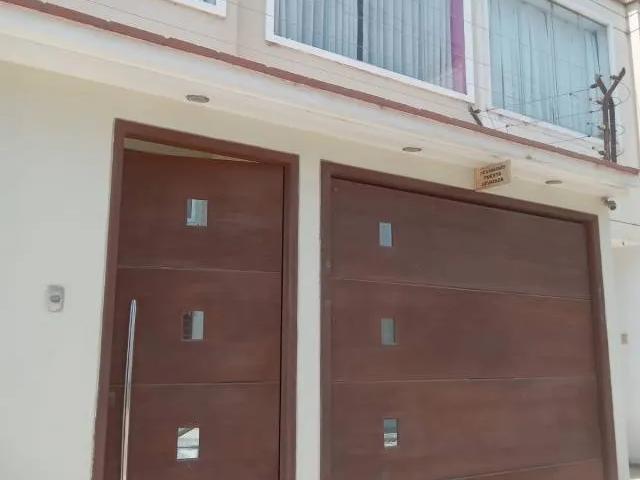 Casa alquiler en La Libertad