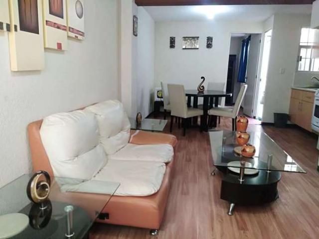 Casa en renta en Temoaya, Estado de México