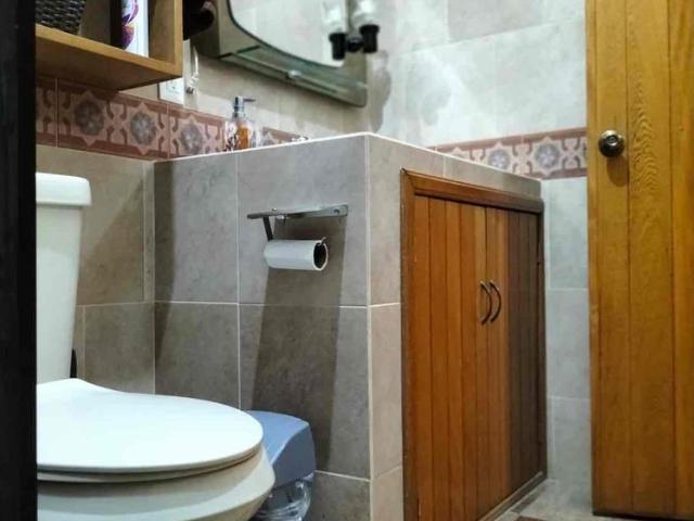 Casa en renta en Comala