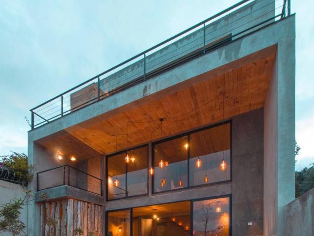 Casa en renta en Alcanfores, Vistahermosa Huitepec