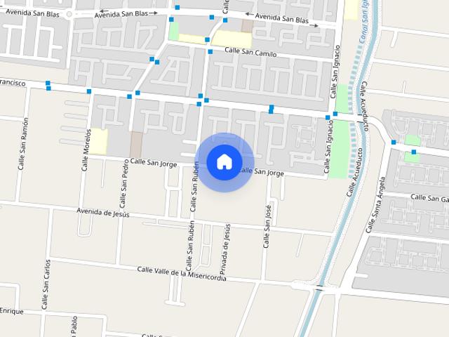 Casa en renta en Tlaquepaque, Jalisco