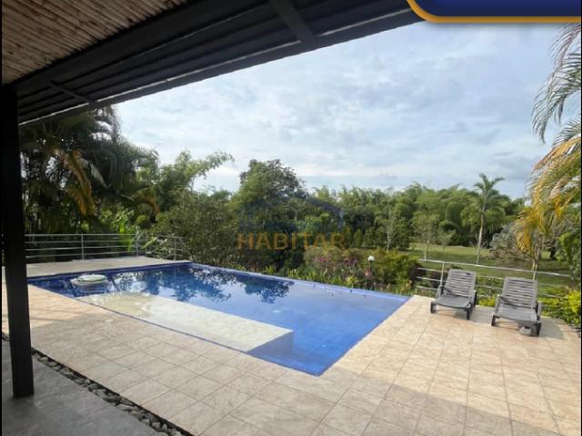 Casa en arriendo en Urbanización Providencia, La Tebaida
