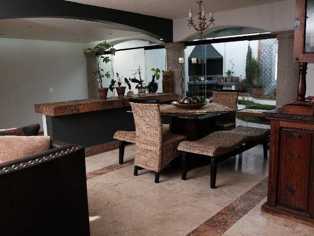 Casa en renta en Naucalpan De Juárez, Estado de México