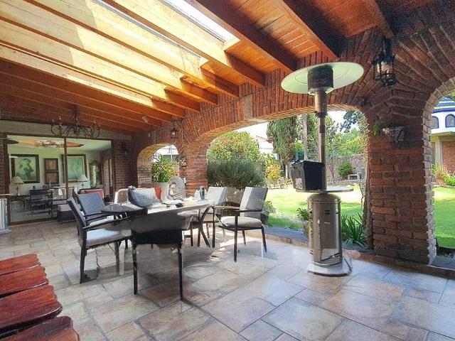 Casa en renta en Atizapán De Zaragoza, Estado de México