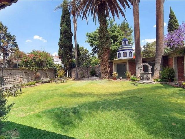 Casa en renta en Atizapán De Zaragoza, Estado de México