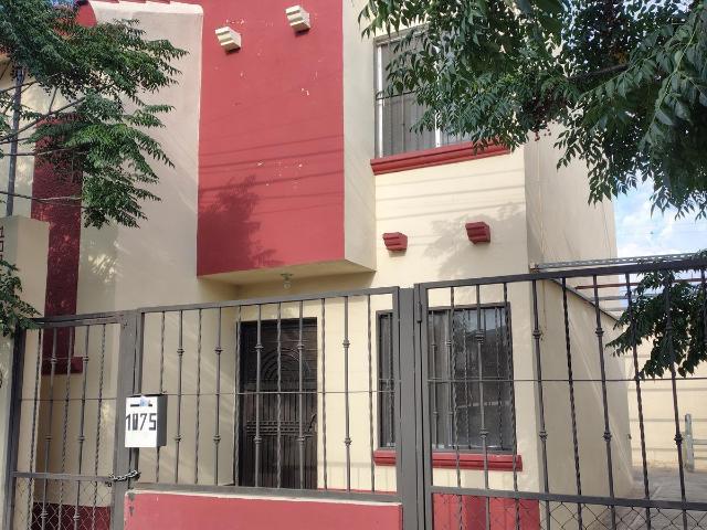 Casa en renta en Saltillo, Coahuila