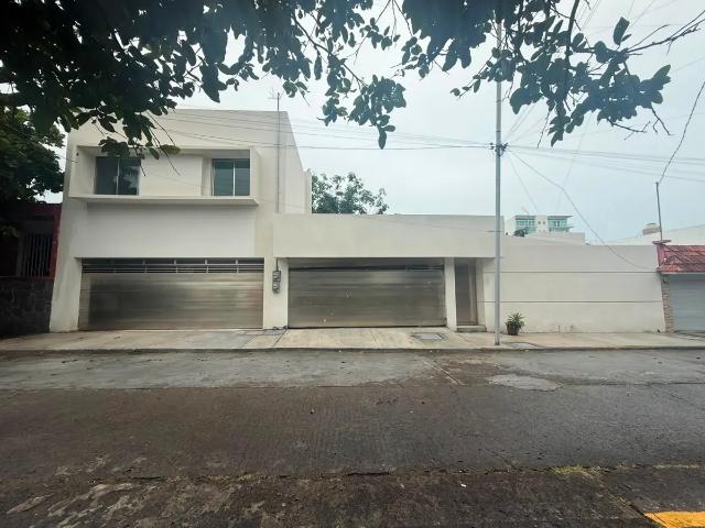 Casa en renta en Veracruz