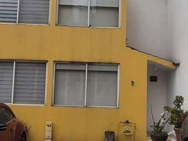 Casa en renta en Atizapán De Zaragoza, Estado de México