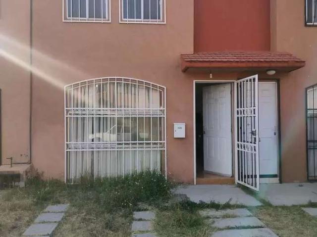 Casa en renta en San Andrés Cholula, Puebla