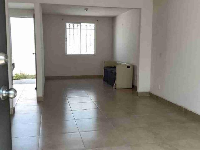 Casa en renta en Rancho Santiago Mextla, Huejotzingo