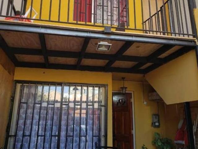 Casa en arriendo en Población Lo Benito, Renca