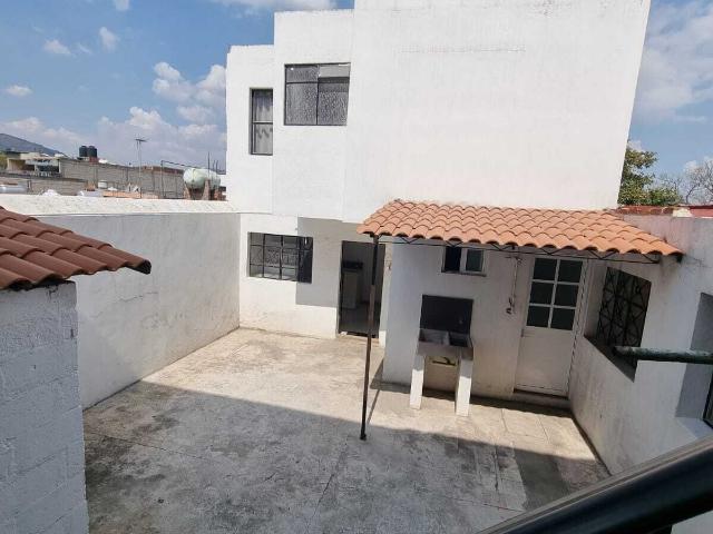 Casa en renta en Altzayanca, Tlaxcala
