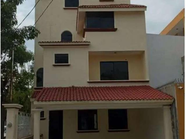 Casa en renta en Fraccionamiento Real del Ángel, Villahermosa