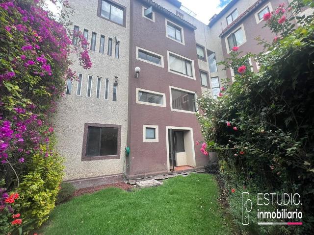 Casa en renta en Cuajimalpa, Ciudad de México