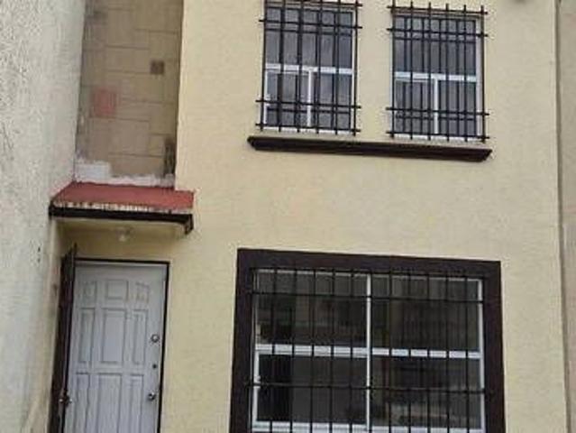 Casa en renta en Atizapán De Zaragoza, Estado de México