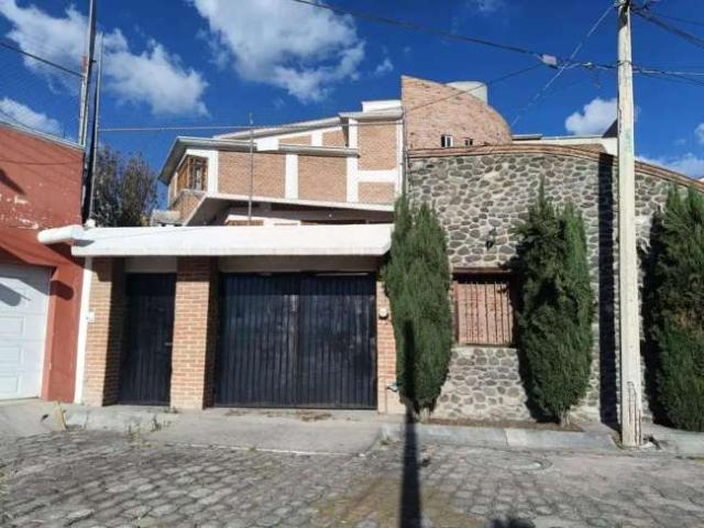 Casa en renta en Lomas Residencial Pachuca, Pachuca