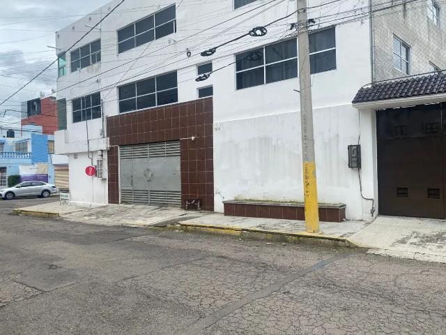 Oficina en renta en Cañada Morelos, Puebla