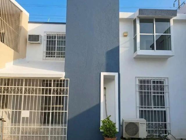 Casa en renta en Centro