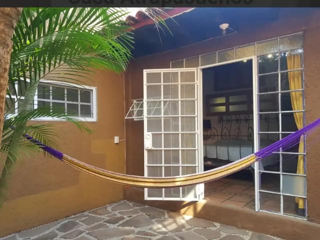 Casa en renta en Morelos
