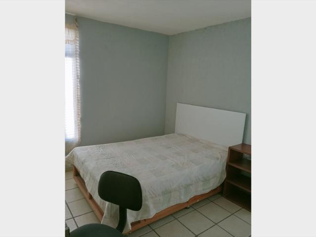 Cuarto en renta en Cañada Morelos, Puebla