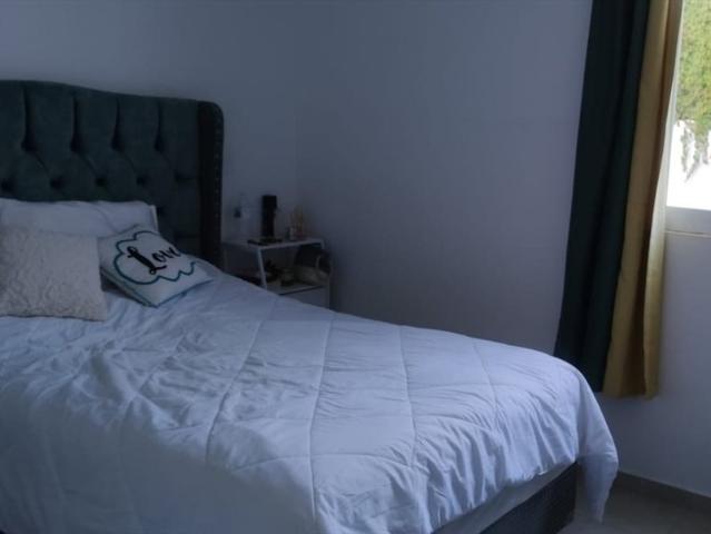 Cuarto en renta en Ocoyucan, Puebla