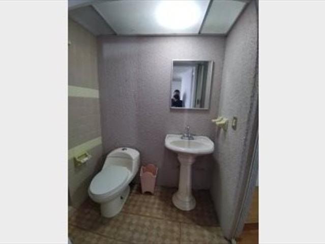 Cuarto en renta en Benito Juárez, Ciudad de México